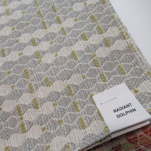 Recycled content Fabric Samples - Picture 10 of 14